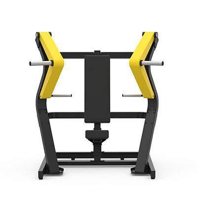 Commercial gym equipment